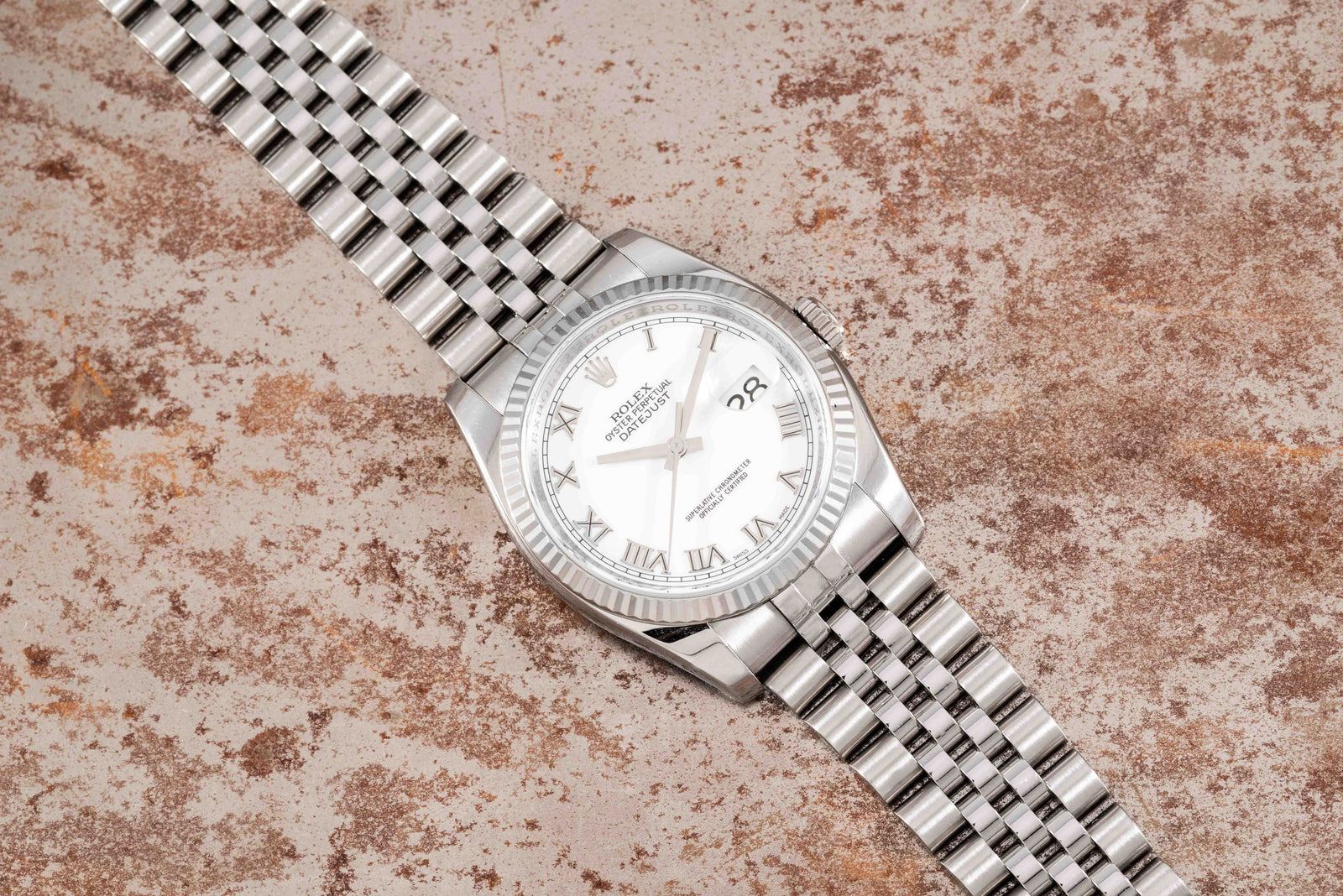 Rolex Datejust