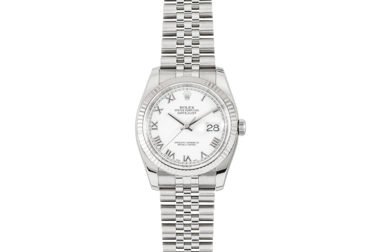 Rolex Datejust
