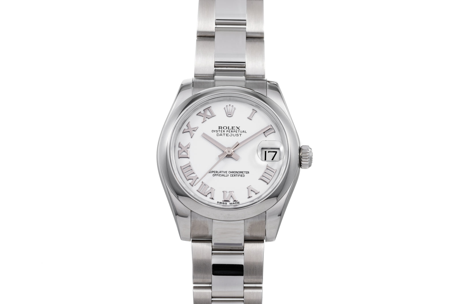Rolex Datejust 31
