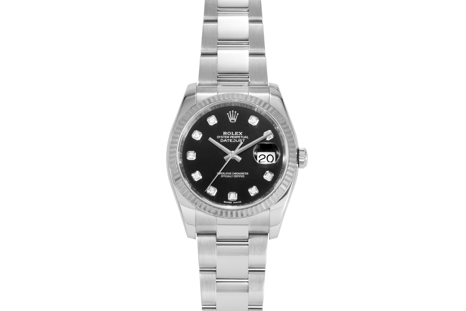 Rolex Datejust