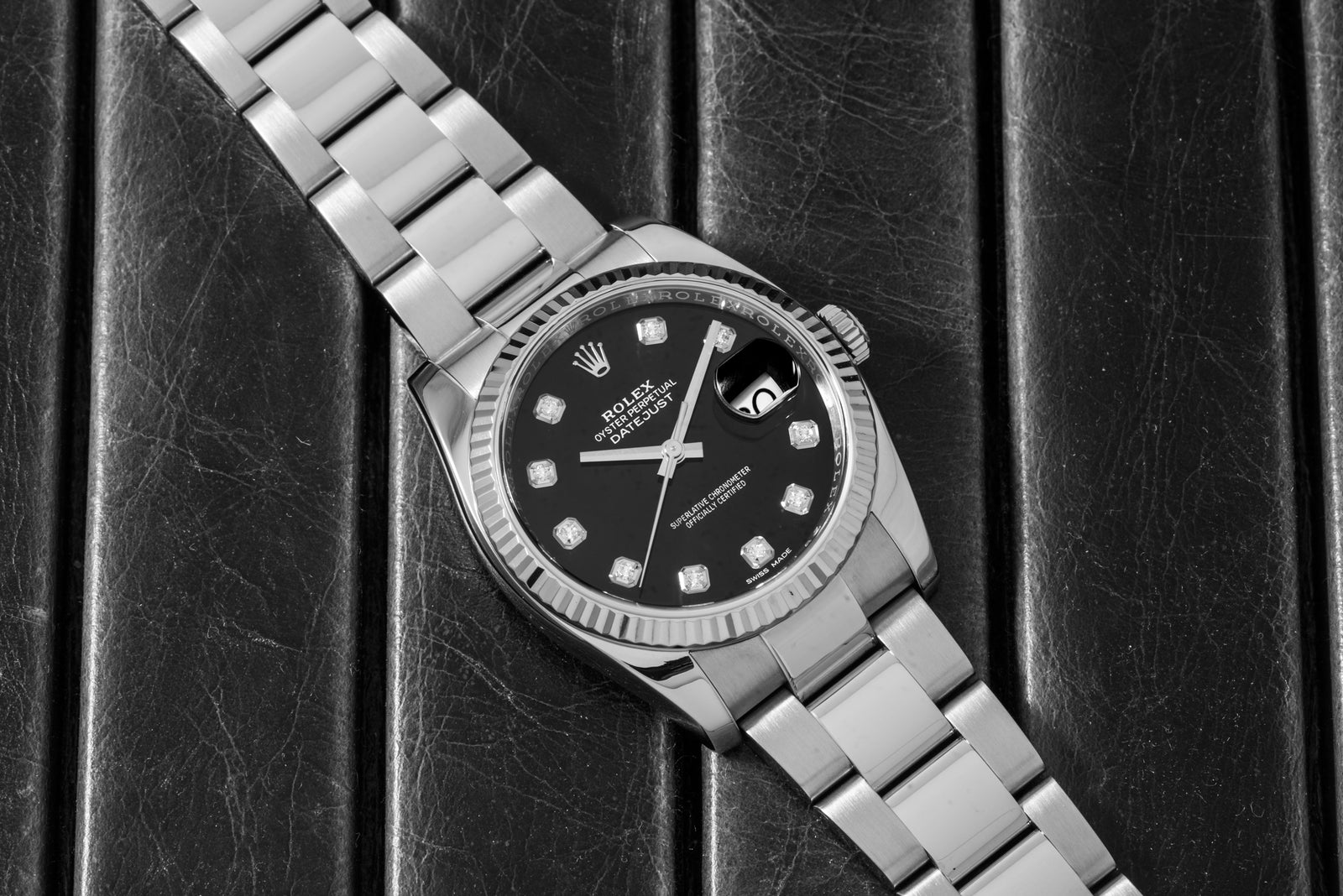 Rolex Datejust