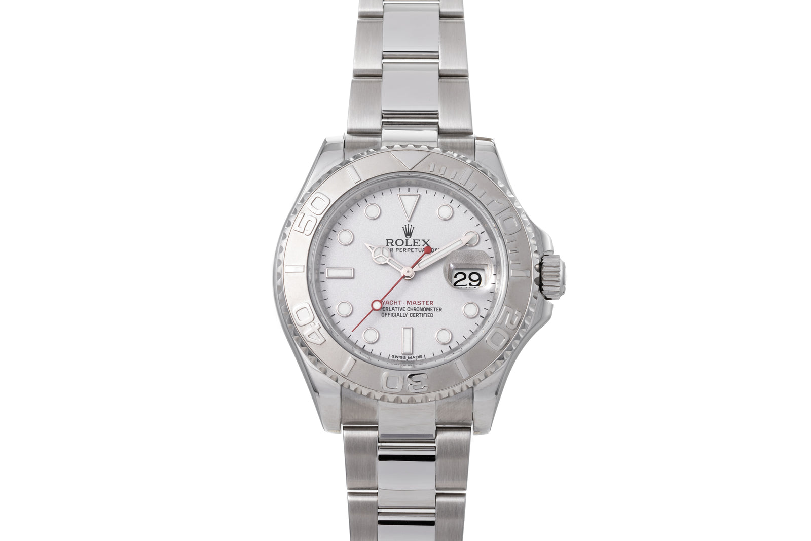 Rolex Yacht-Master