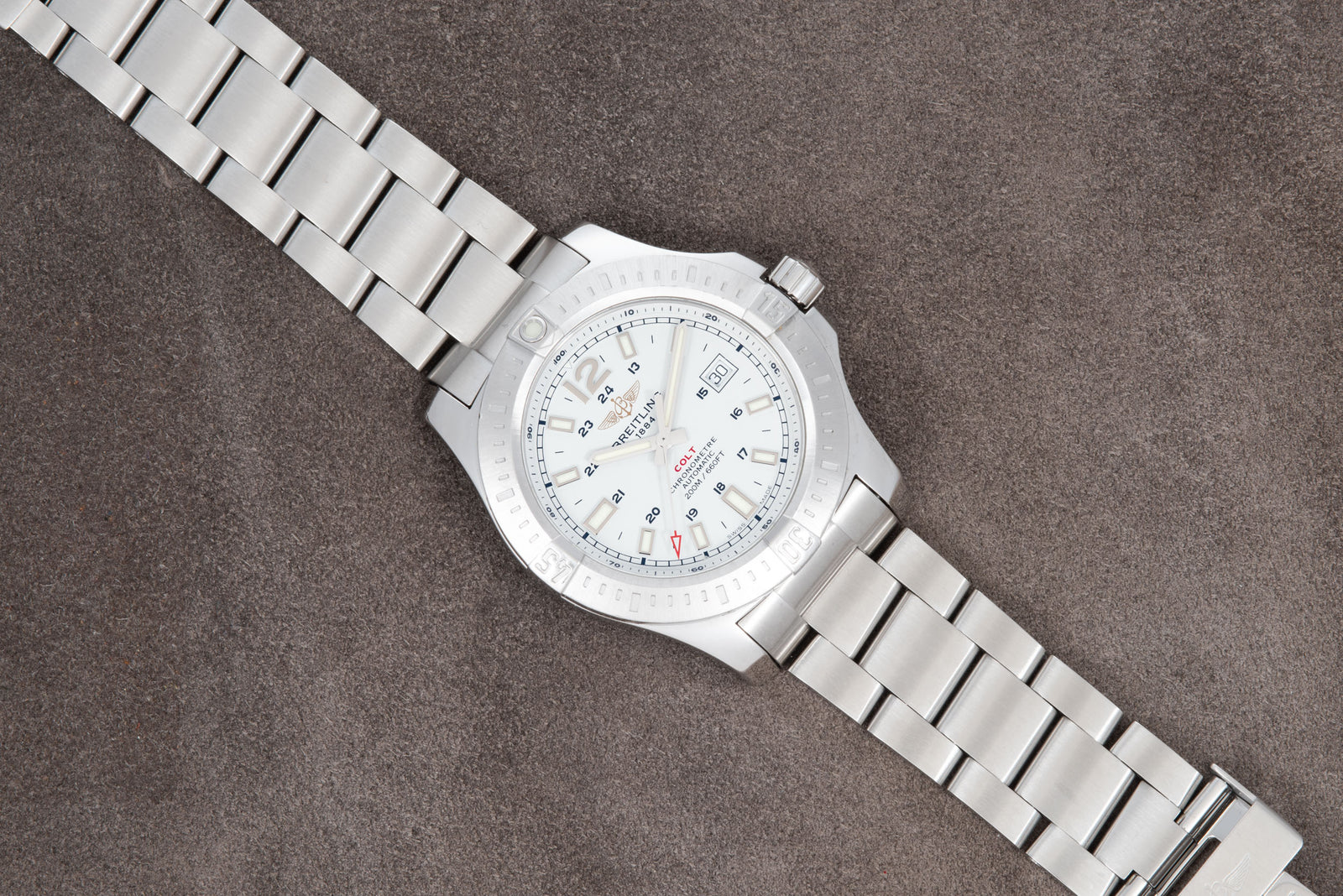 Breitling Colt