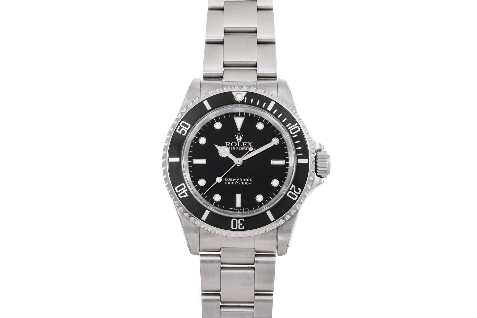 Rolex Submariner