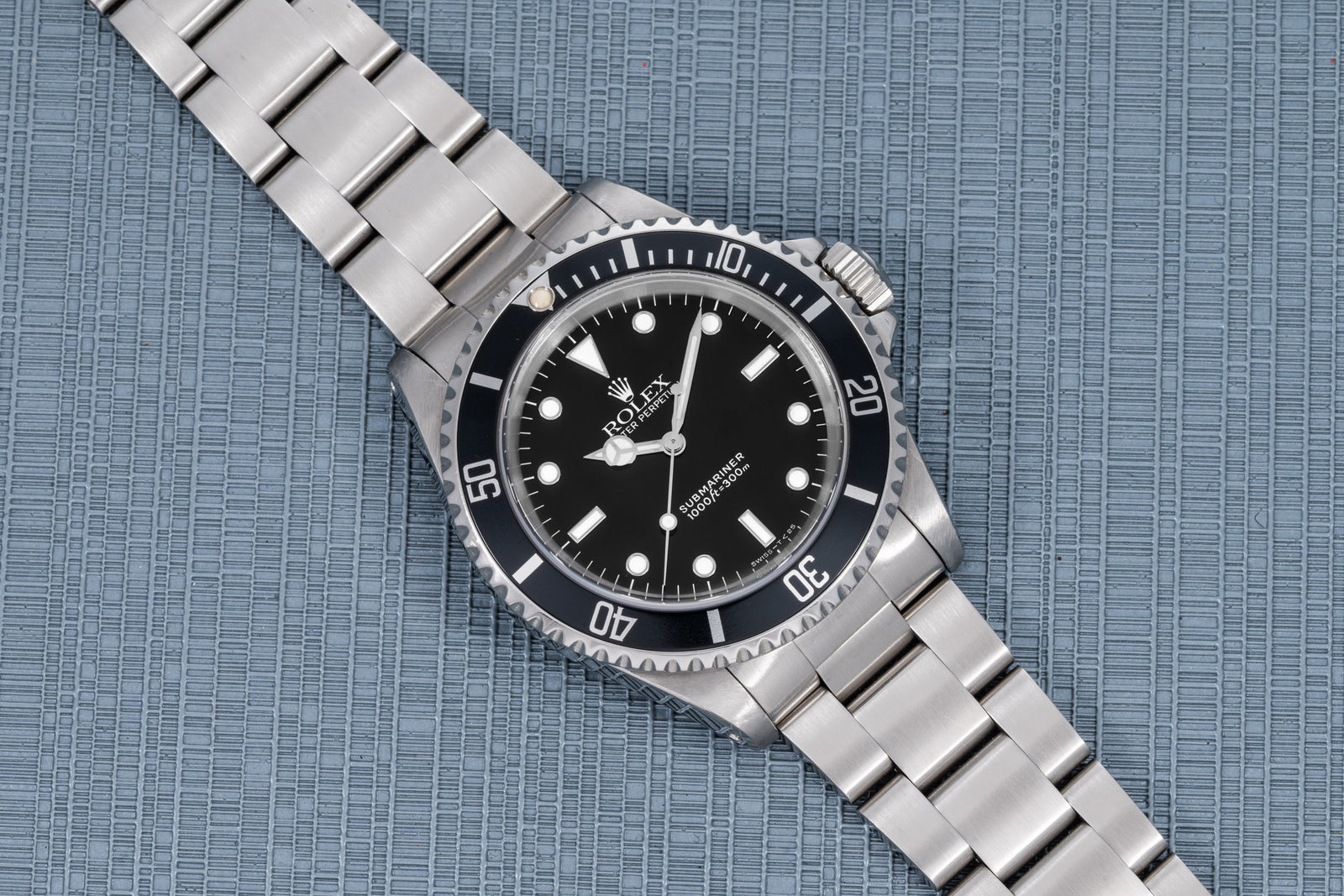 Rolex Submariner