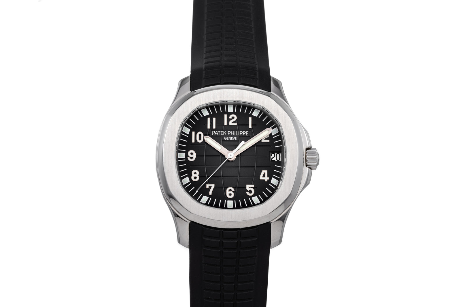 Patek Philippe Aquanaut