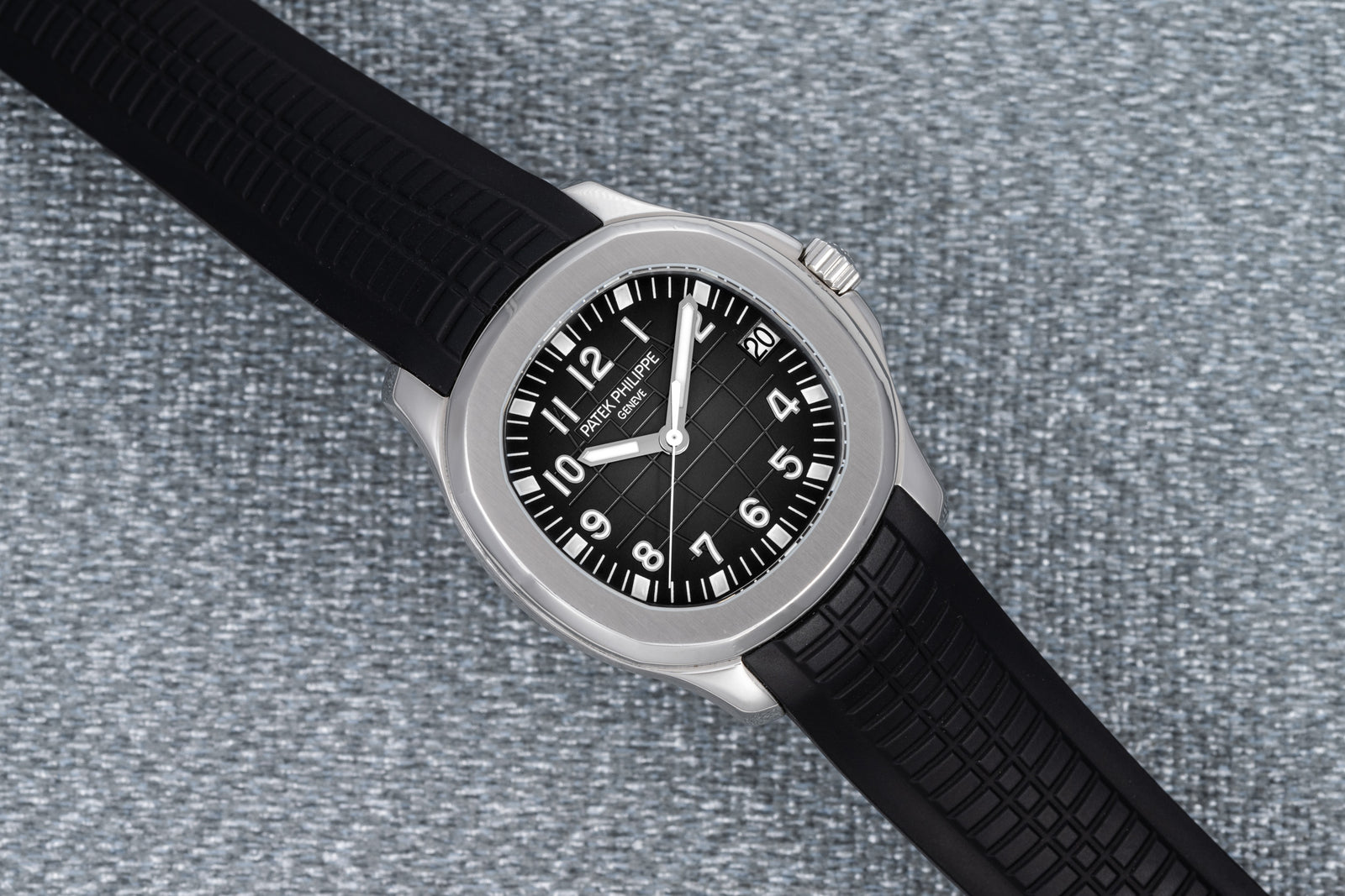 Patek Philippe Aquanaut