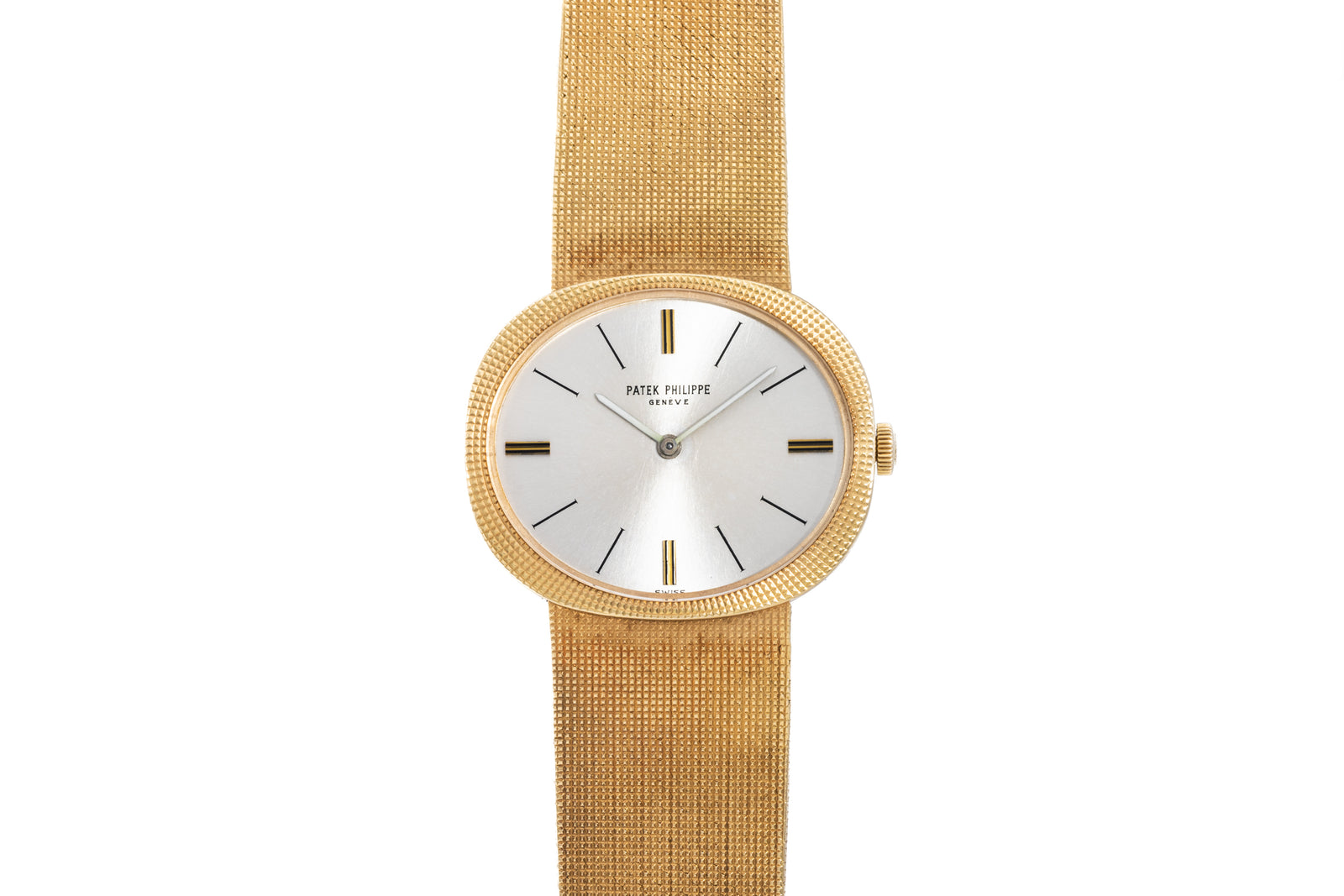 Patek Philippe Ellipse