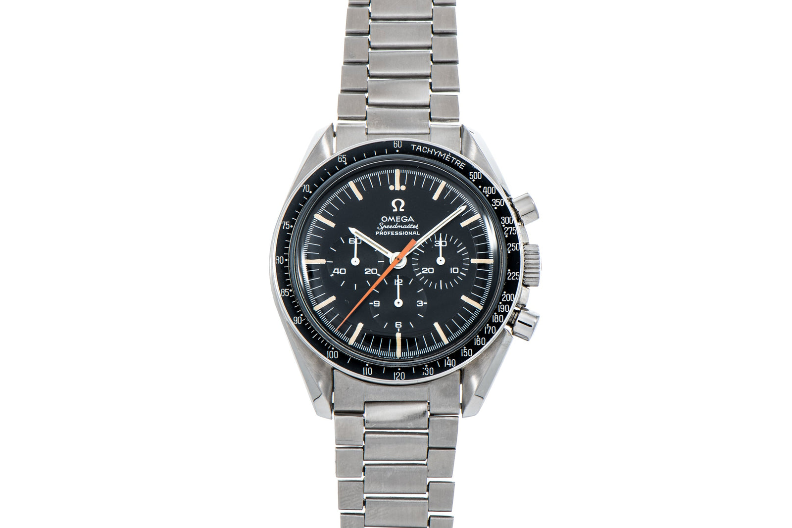 Omega Speedmaster Professional 'Ultraman'