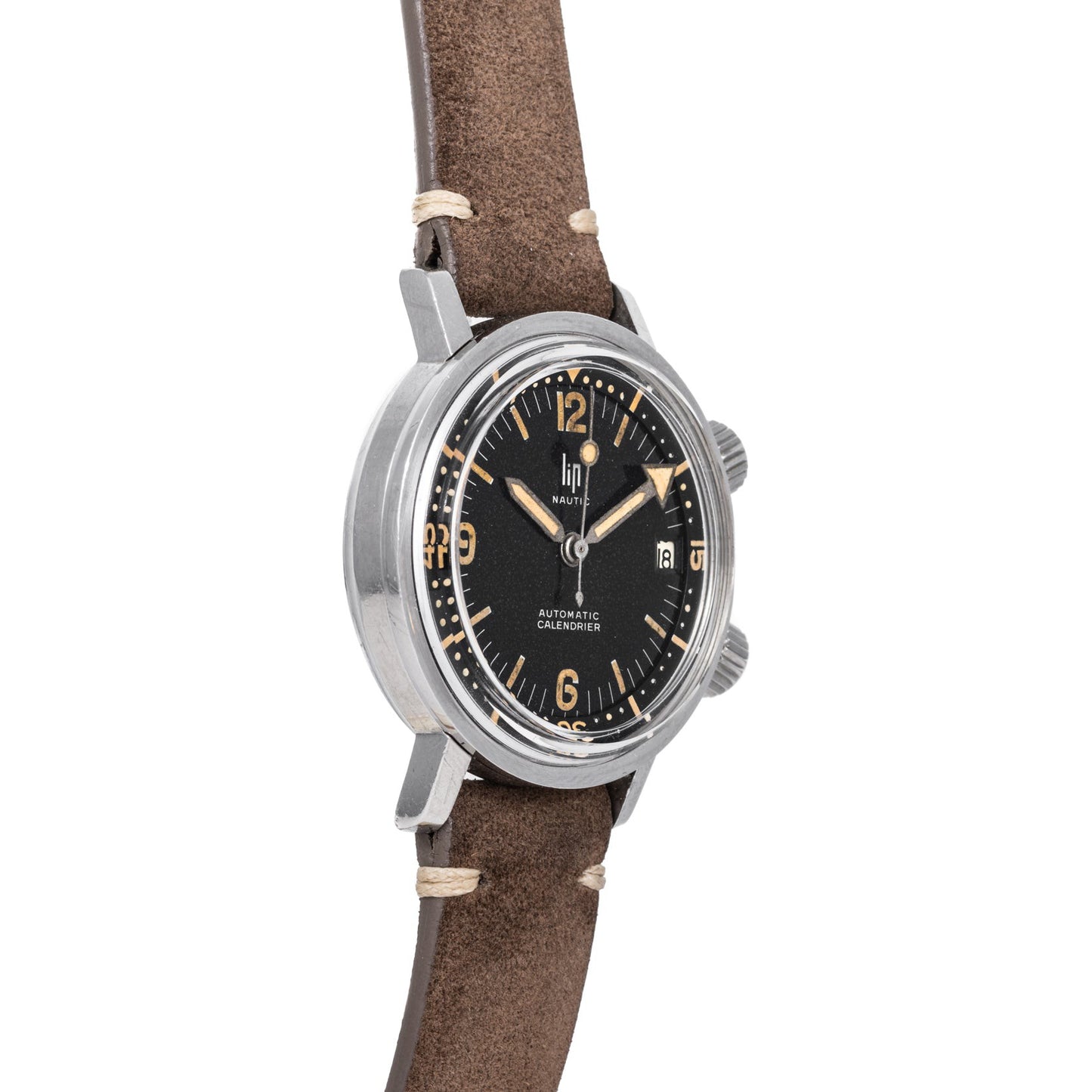 LIP Nautic Super Compressor