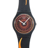 SWATCH The World Is Not Enough 2020 James Bond Collection