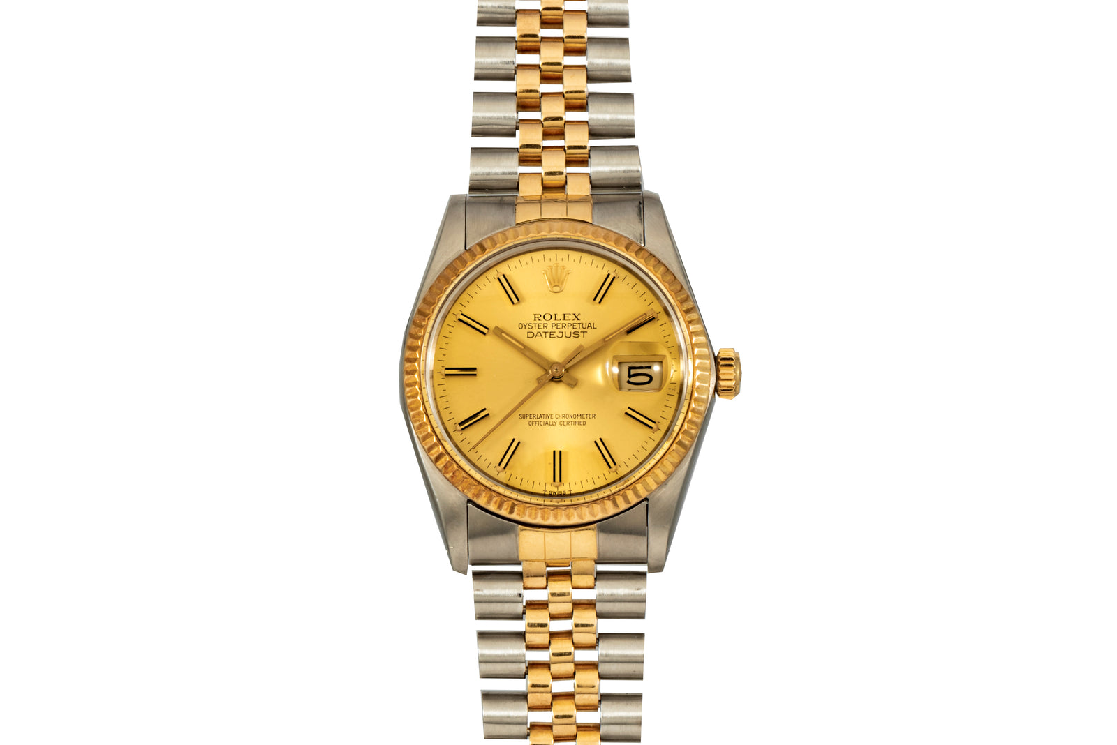 Rolex Datejust