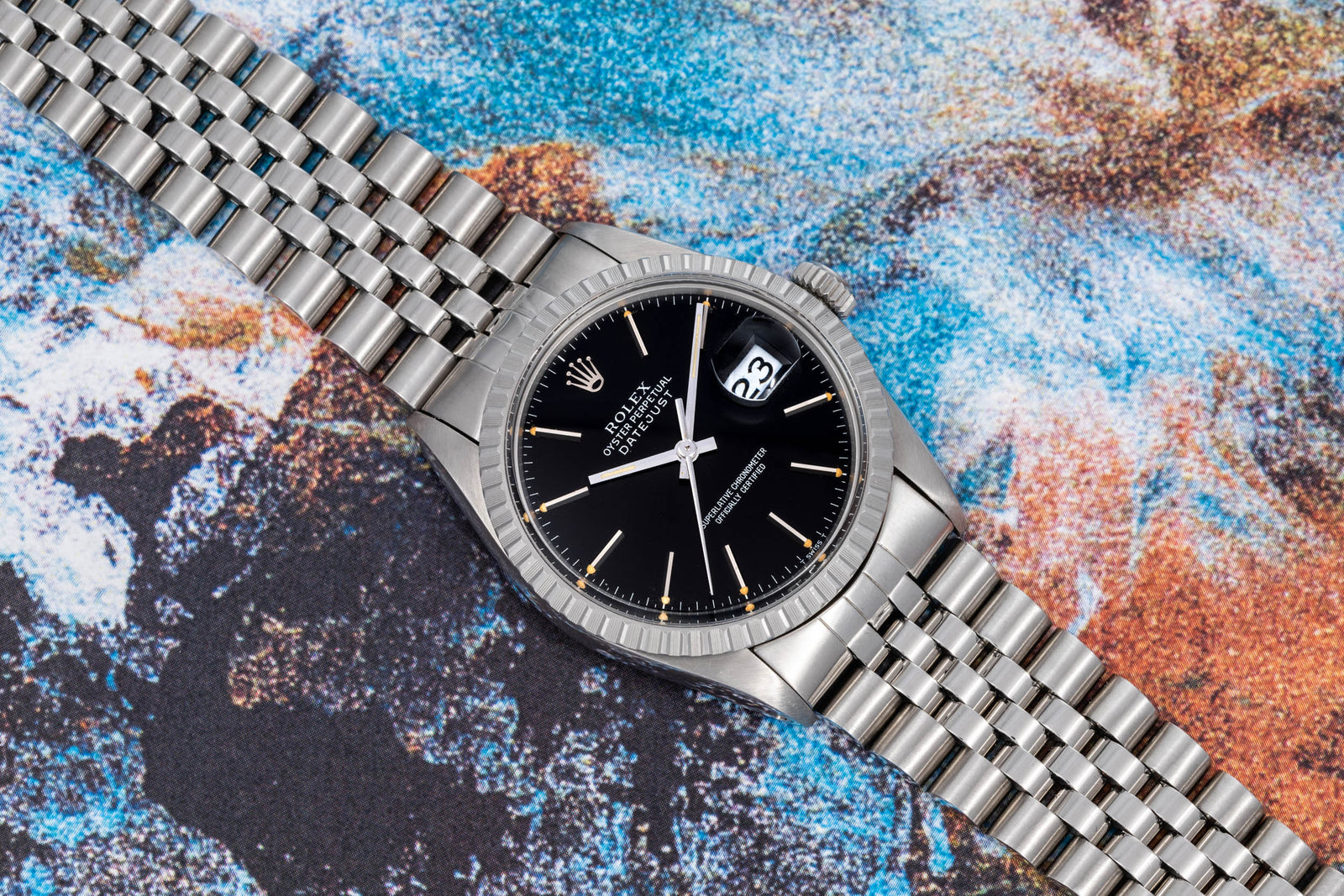 Rolex Datejust