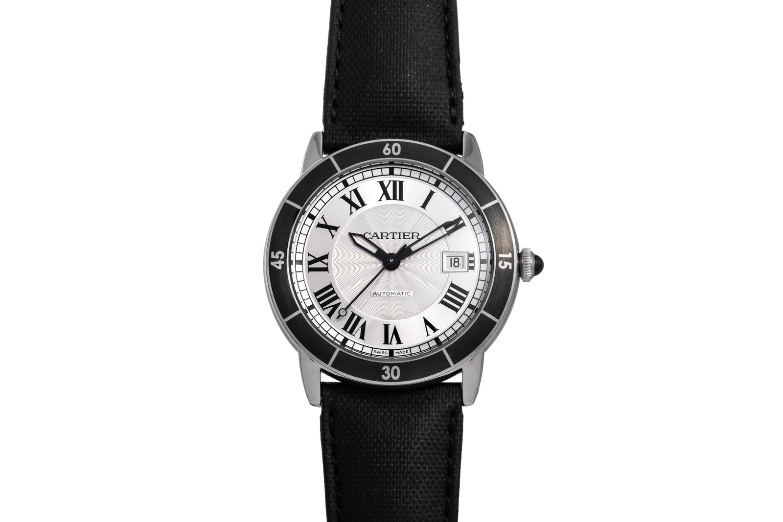 Cartier Ronde Croisiere