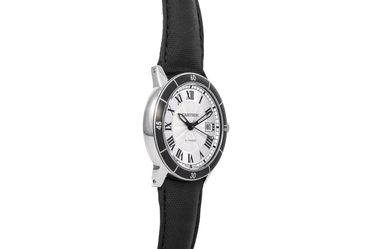 Cartier Ronde Croisiere