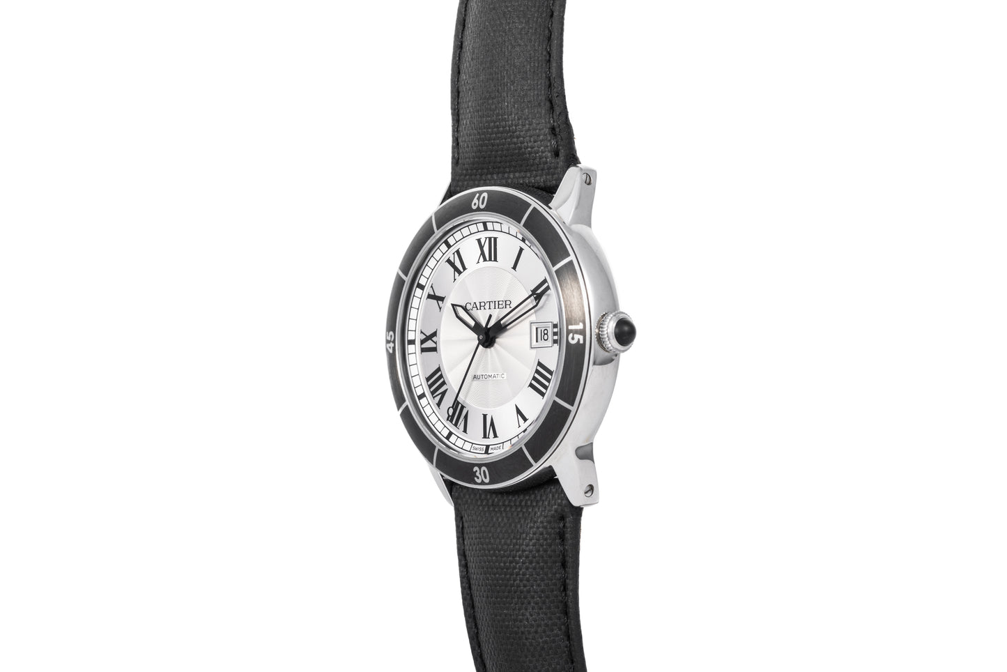 Cartier Ronde Croisiere