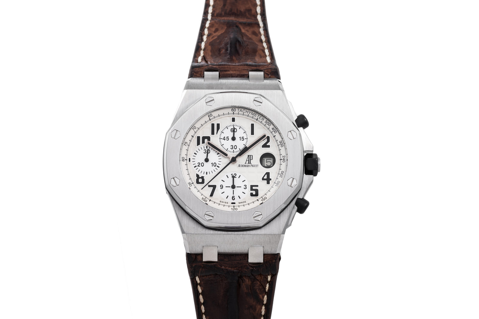 Audemars Piguet Royal Oak Offshore 'Safari'