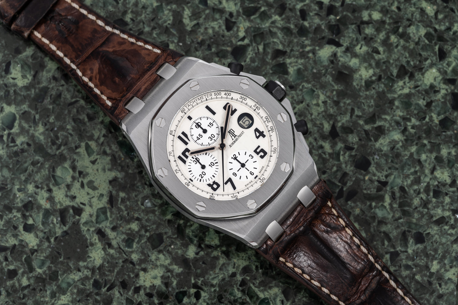 Audemars Piguet Royal Oak Offshore 'Safari'