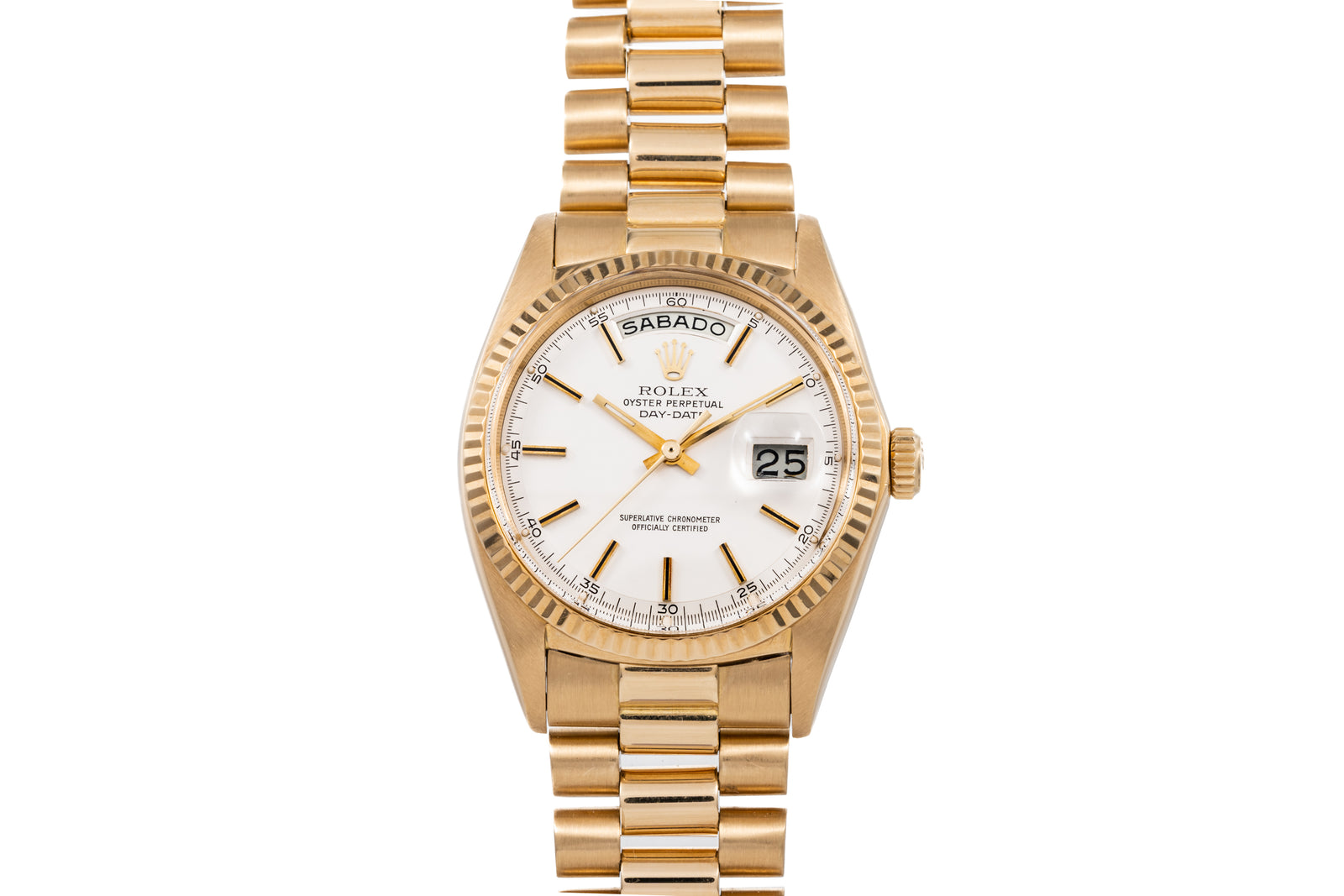Rolex Day-Date