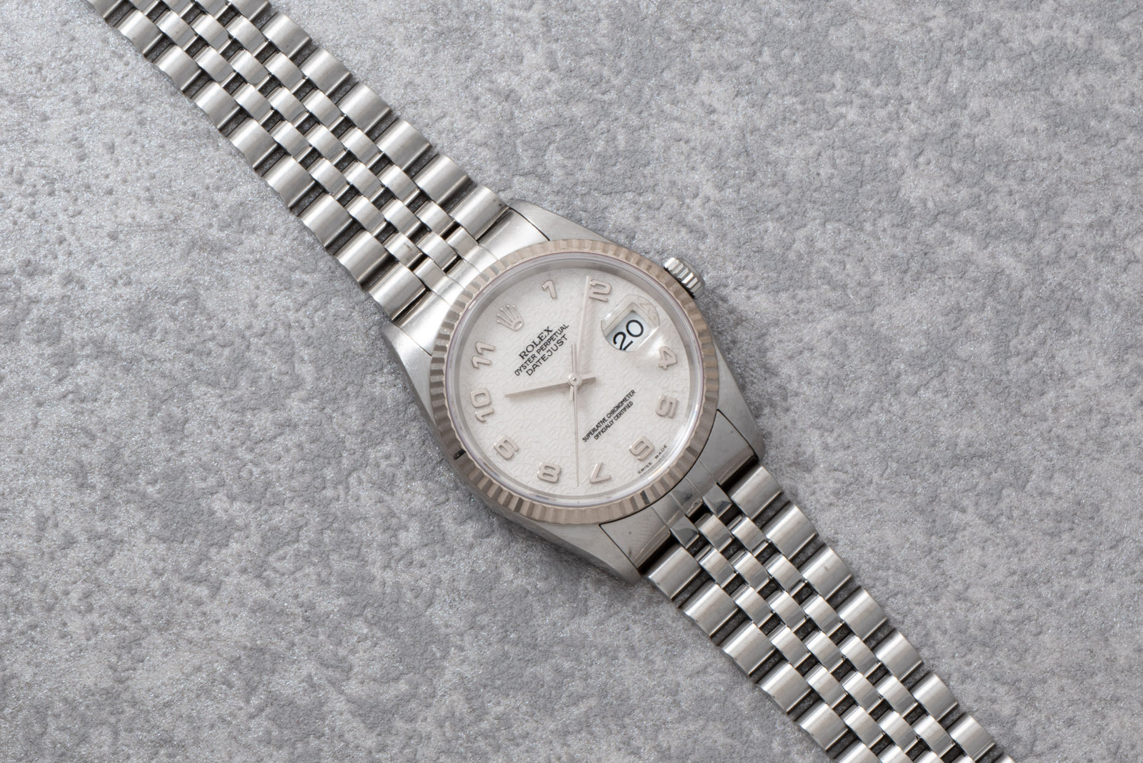 Rolex Datejust