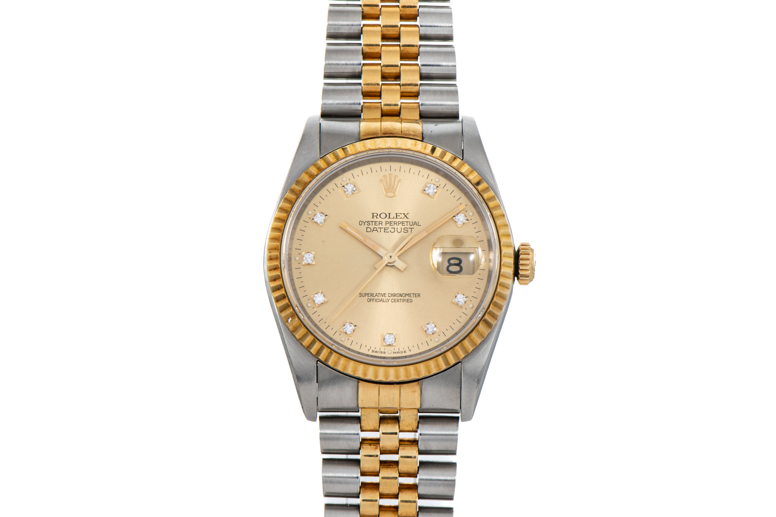 Rolex Datejust