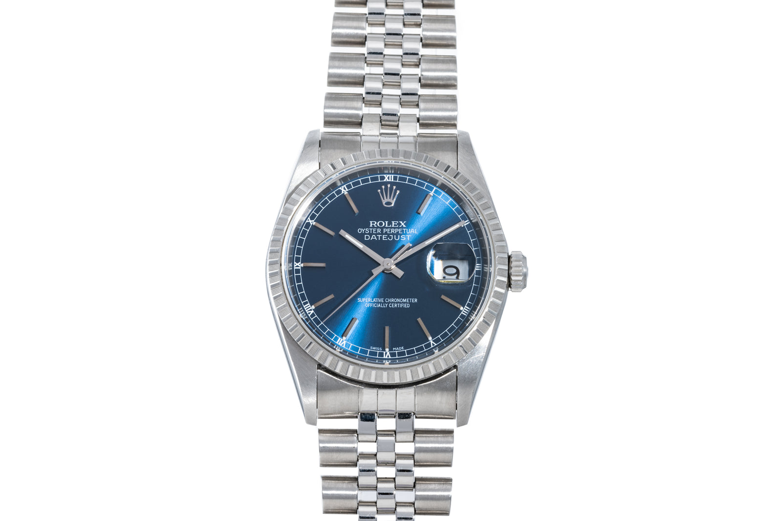 Rolex Datejust