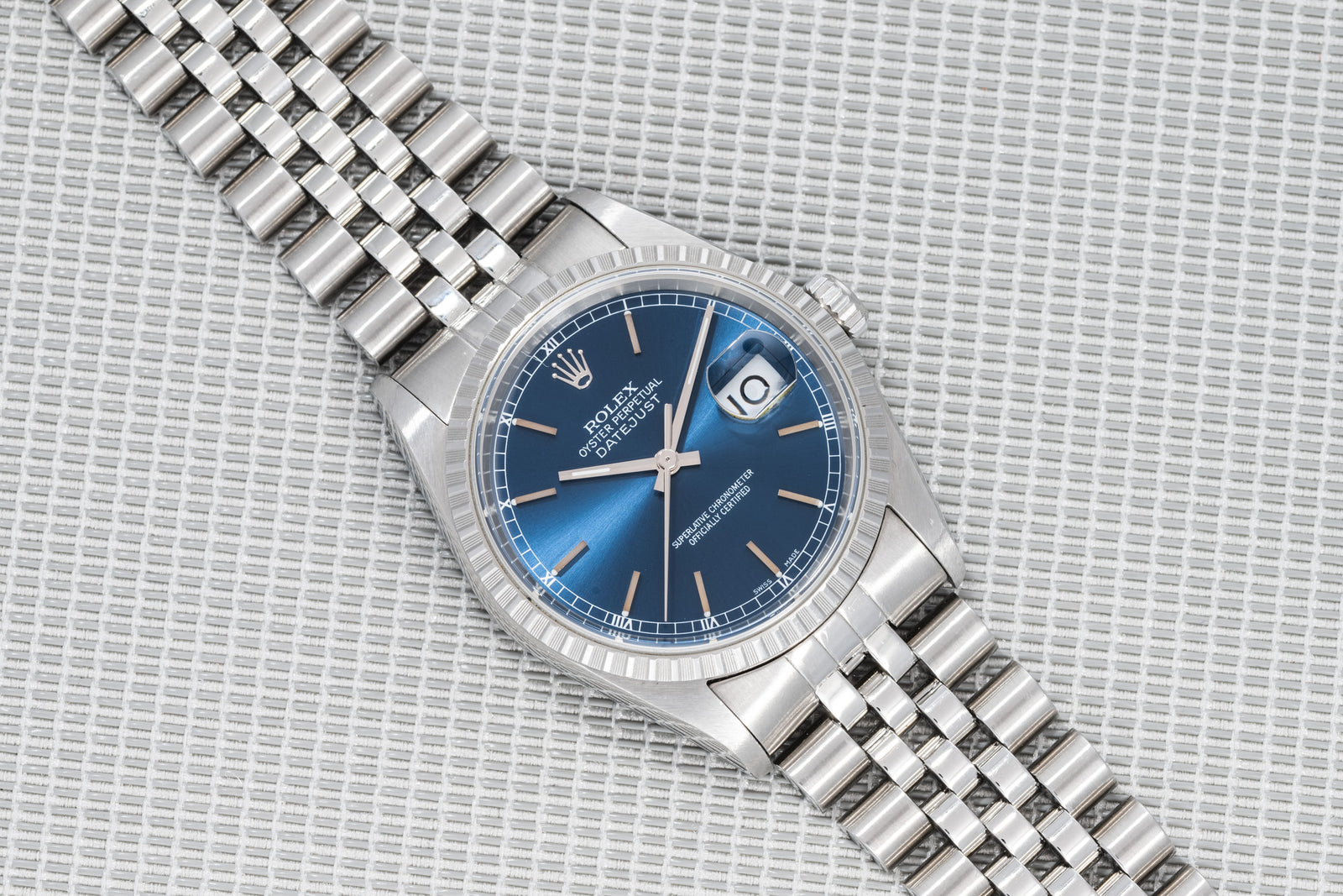 Rolex Datejust
