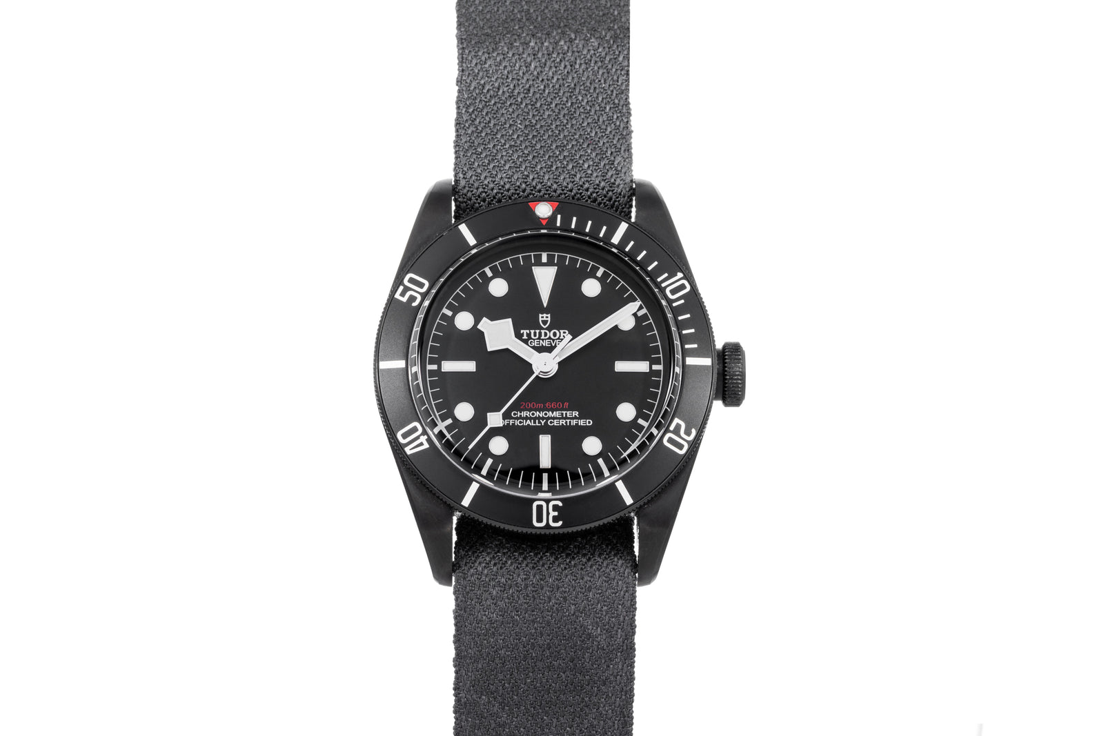 Tudor Black Bay Dark