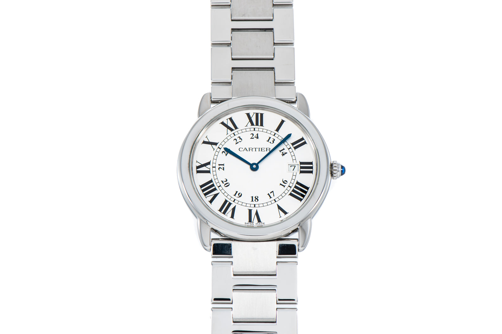 Cartier Ronde Sole De Cartier