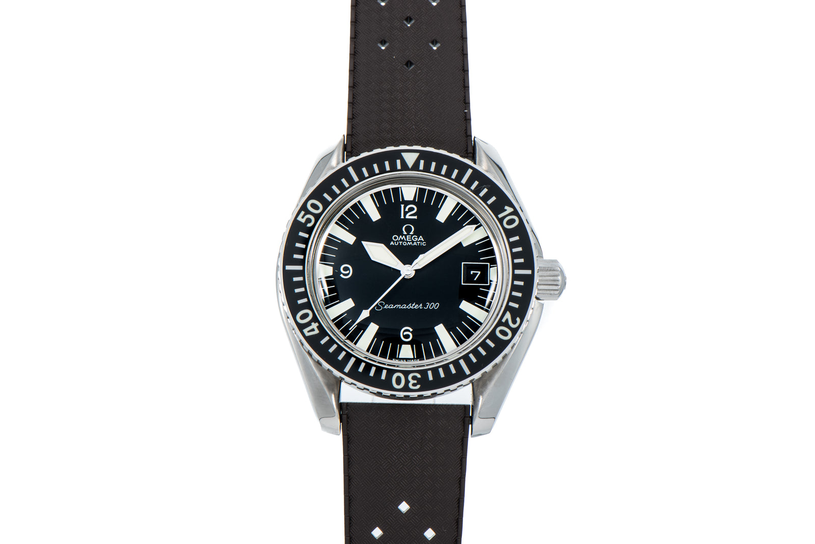 Omega Seamaster 300 'WatchCo'