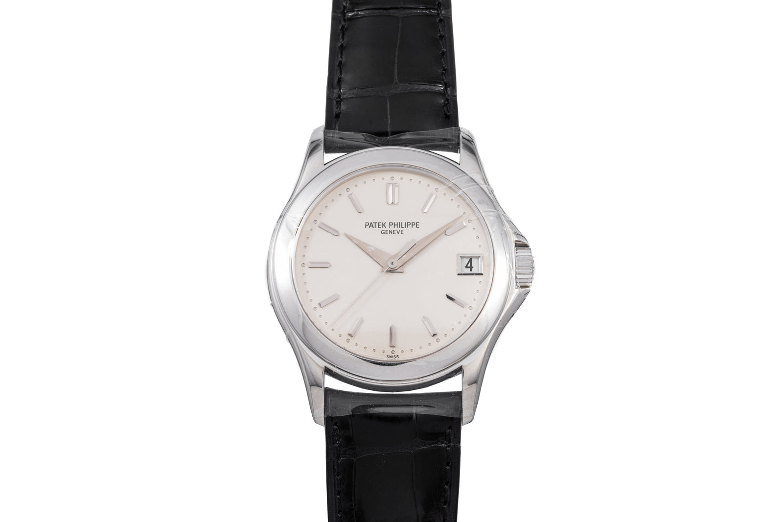 Patek Philippe Calatrava