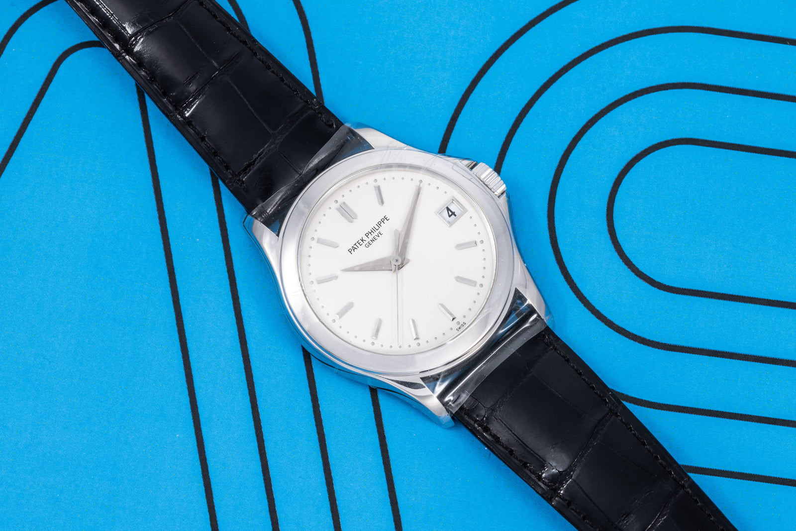 Patek Philippe Calatrava