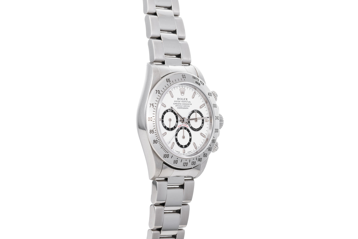 Rolex Daytona 'Zenith'