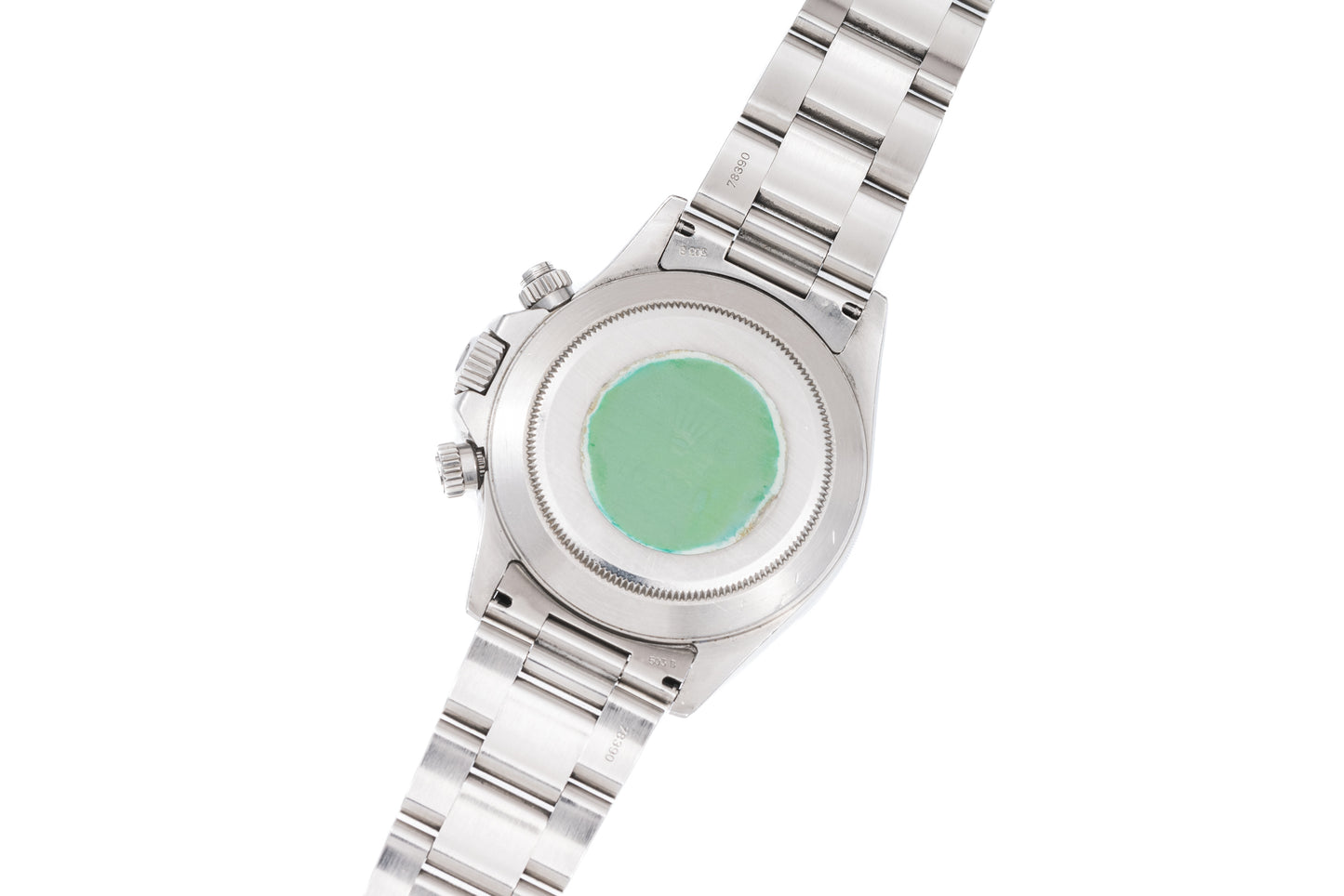 Rolex Daytona 'Zenith'