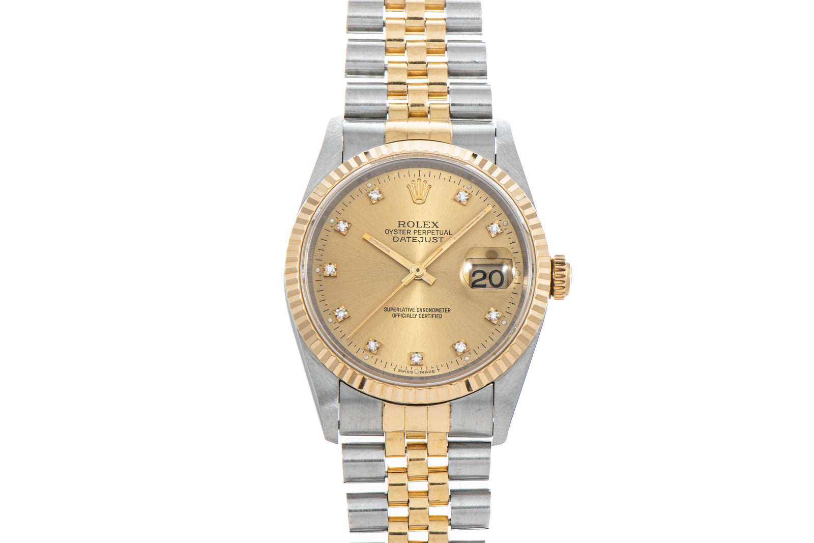 Rolex Datejust