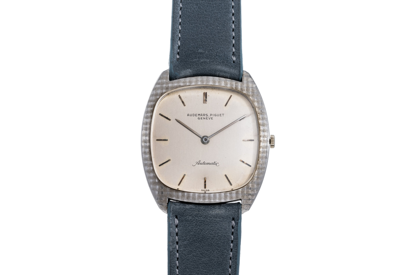 Audemars Piguet White Gold Dress Watch