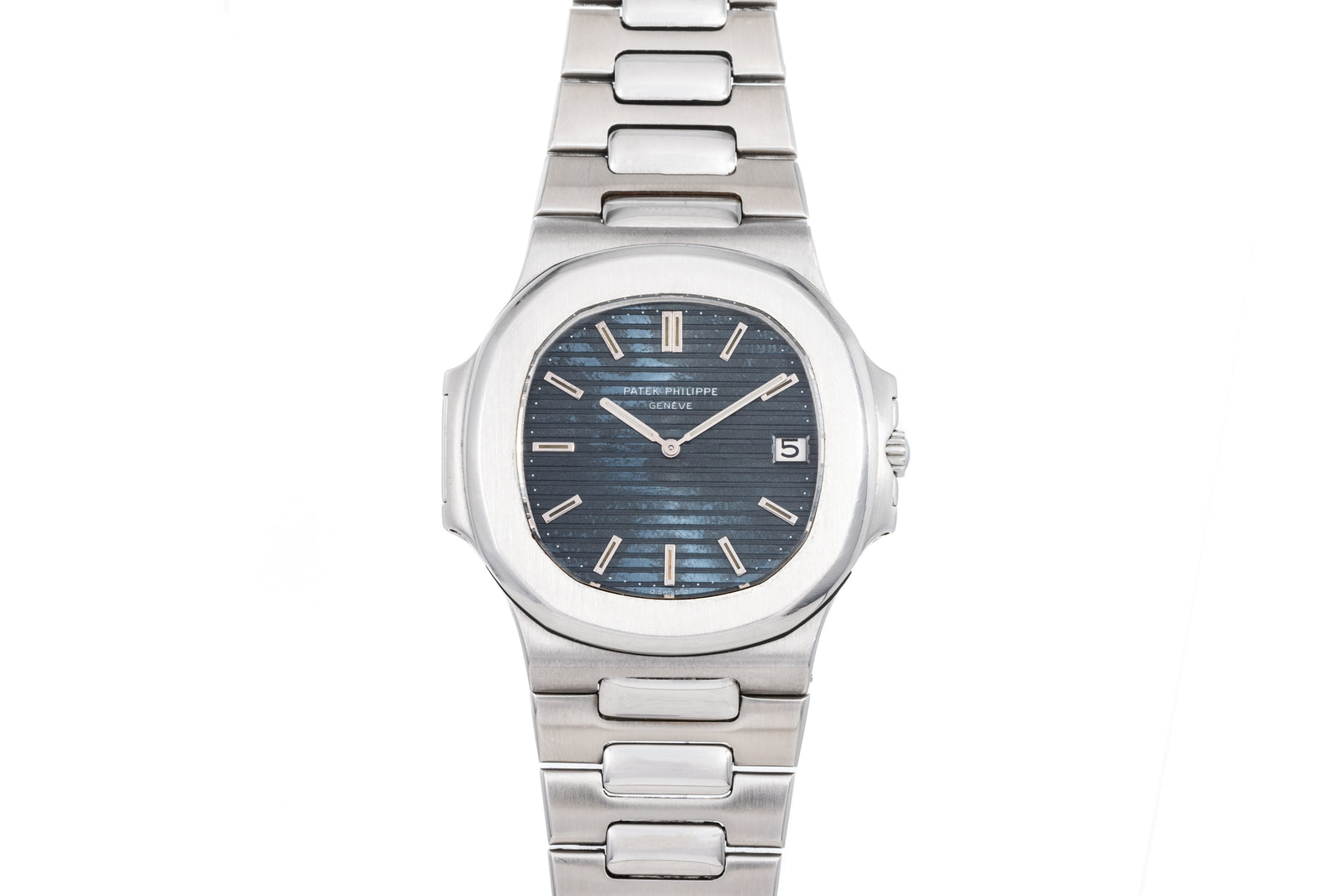 Patek Philippe Nautilus 'Jumbo'
