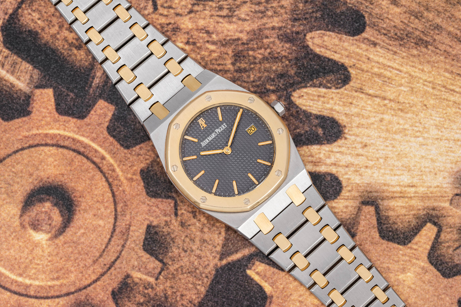 Audemars Piguet Royal Oak