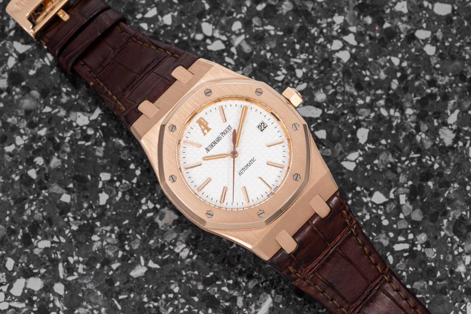 Audemars Piguet Royal Oak