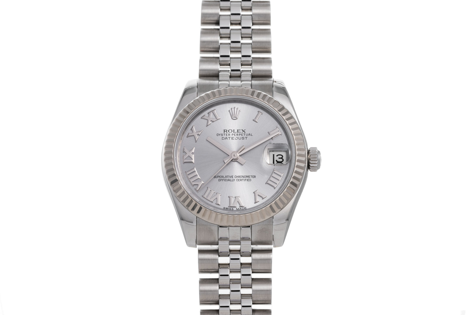 Rolex Datejust 31