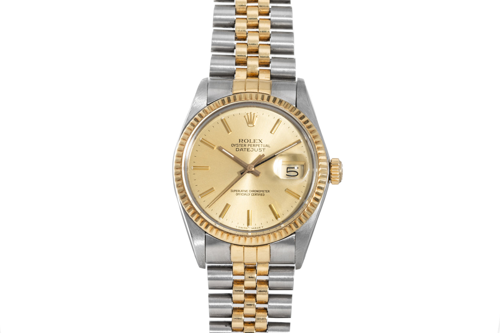 Rolex Datejust