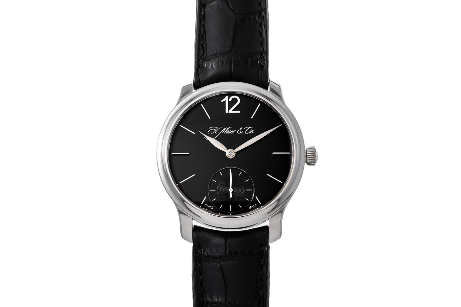 H. Moser & Cie Endeavor Small Seconds