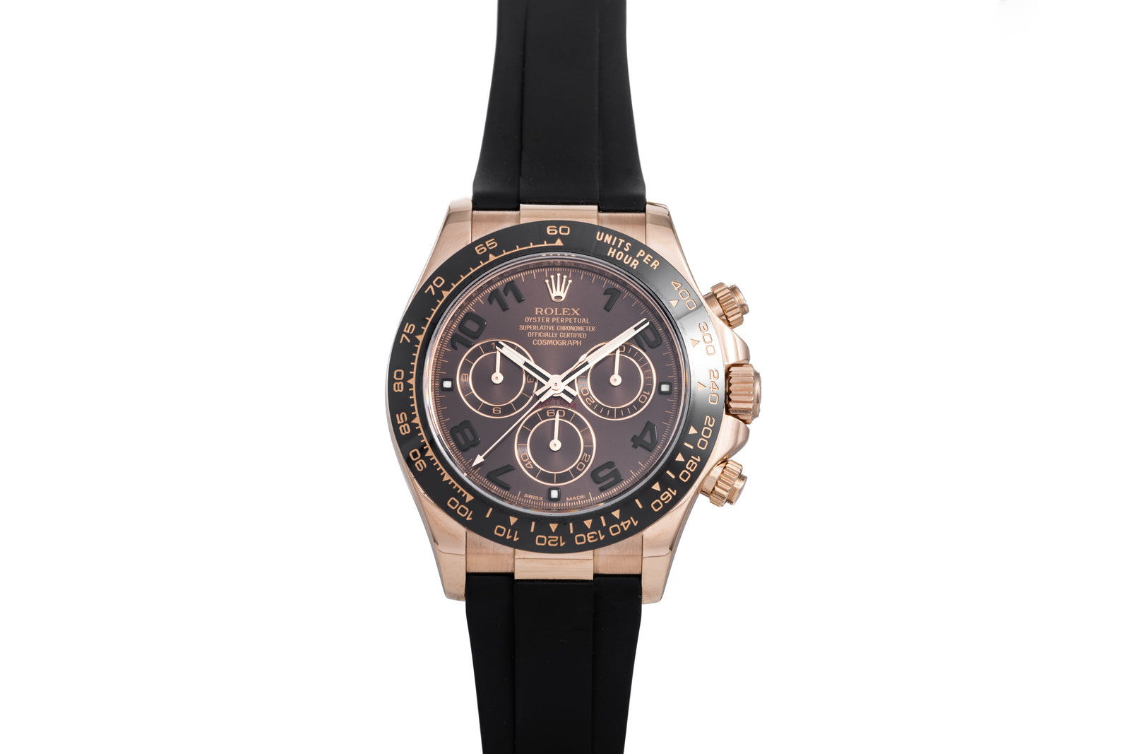 Rolex Daytona