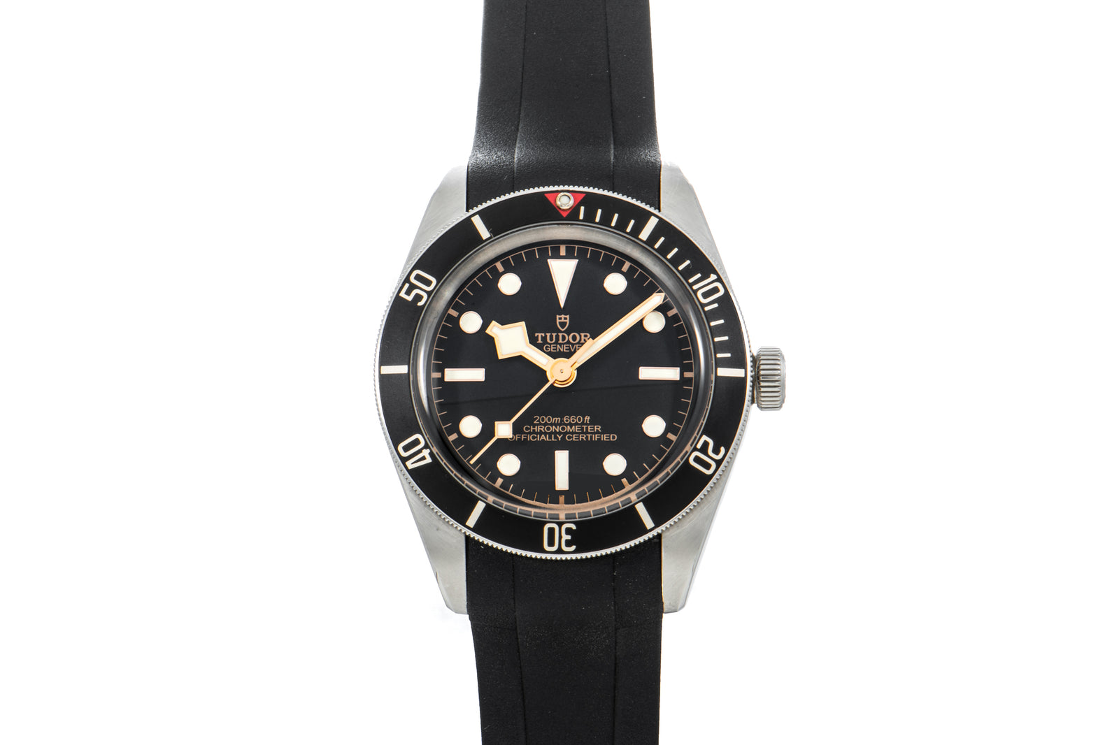 Tudor Black Bay Fifty-Eight