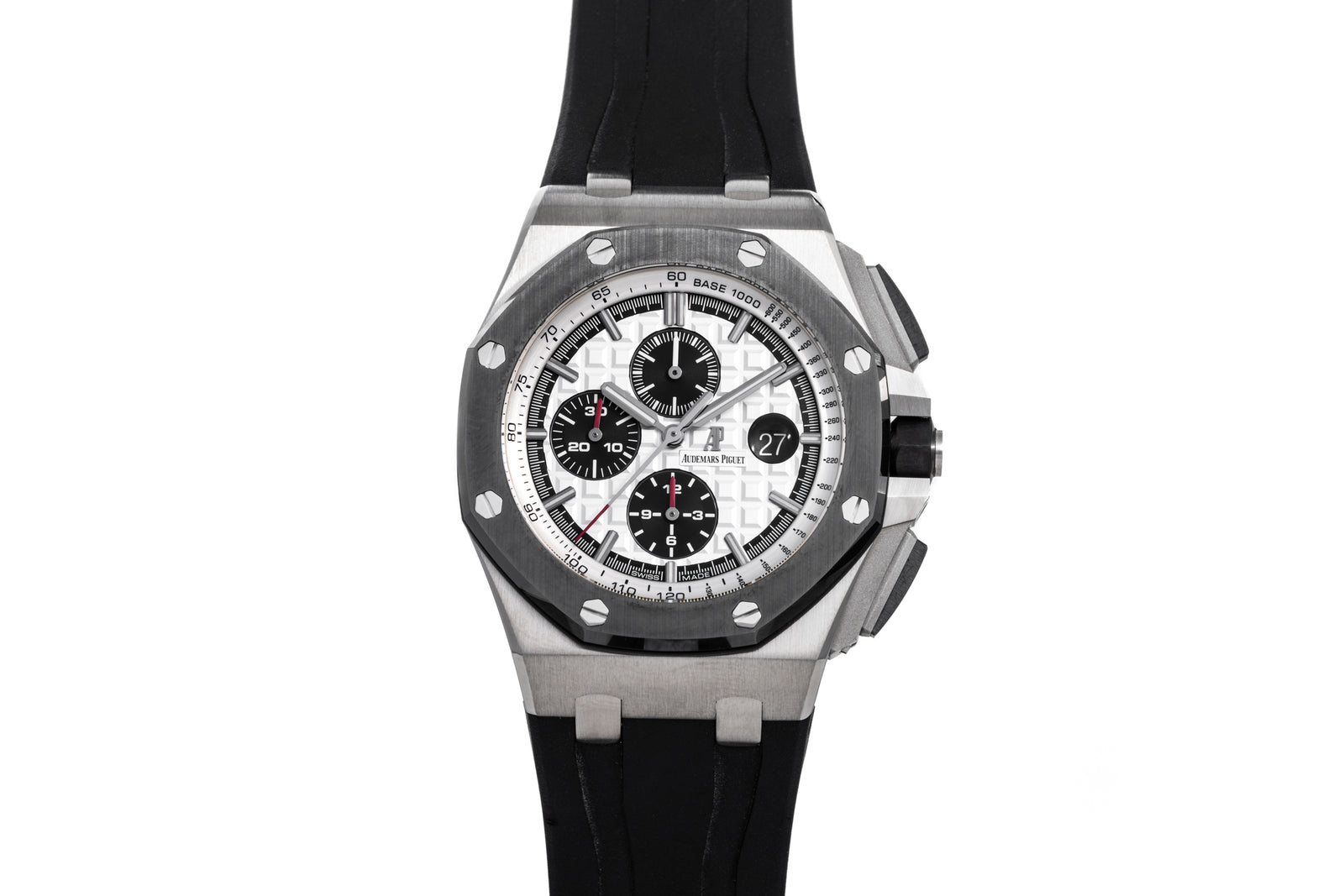 Audemars Piguet Royal Oak Offshore