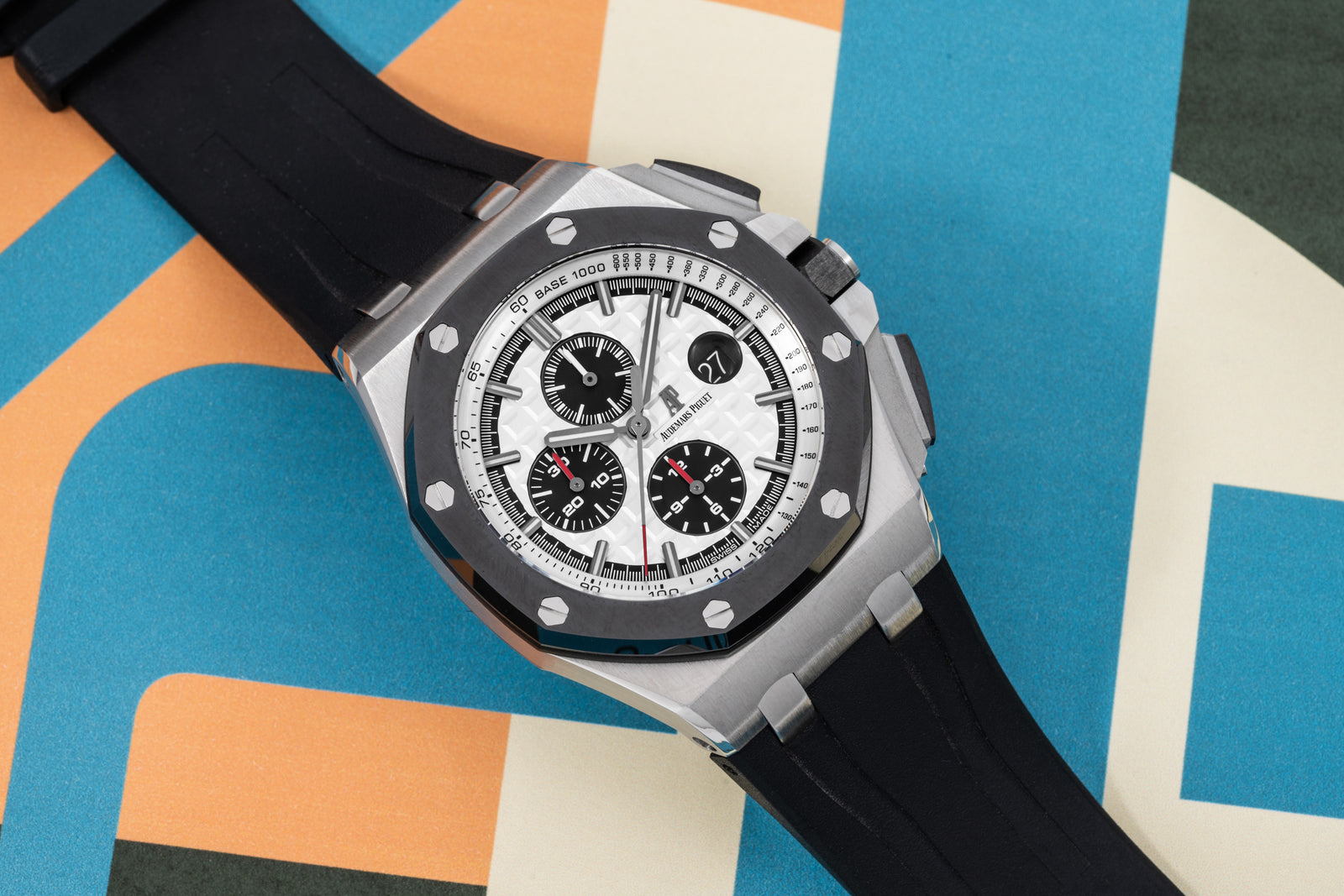 Audemars Piguet Royal Oak Offshore