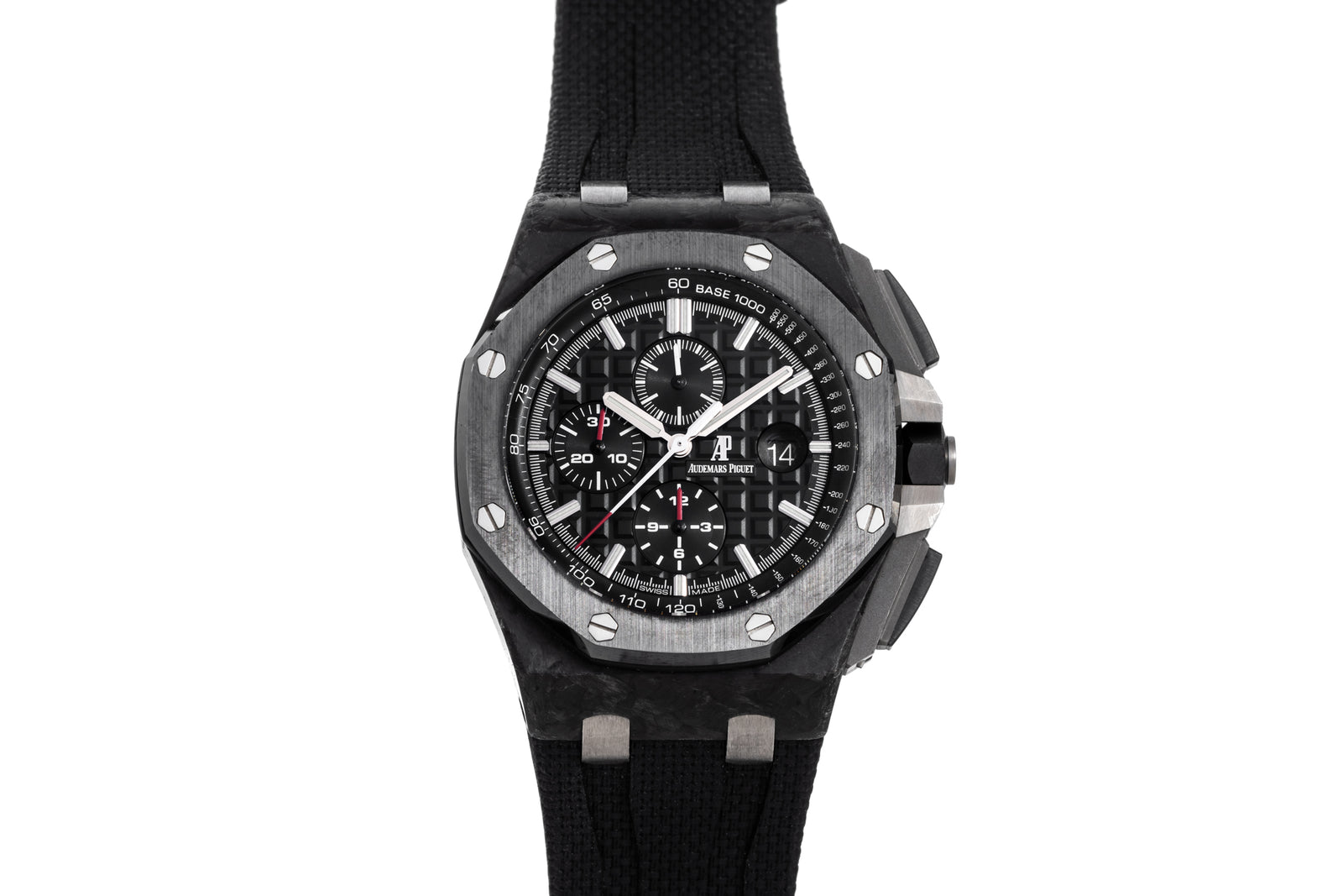 Audemars Piguet Royal Oak Offshore