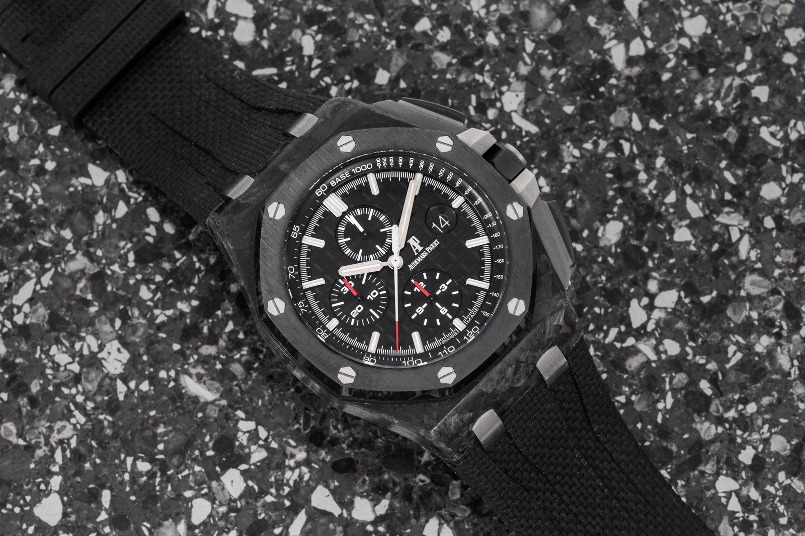 Audemars Piguet Royal Oak Offshore