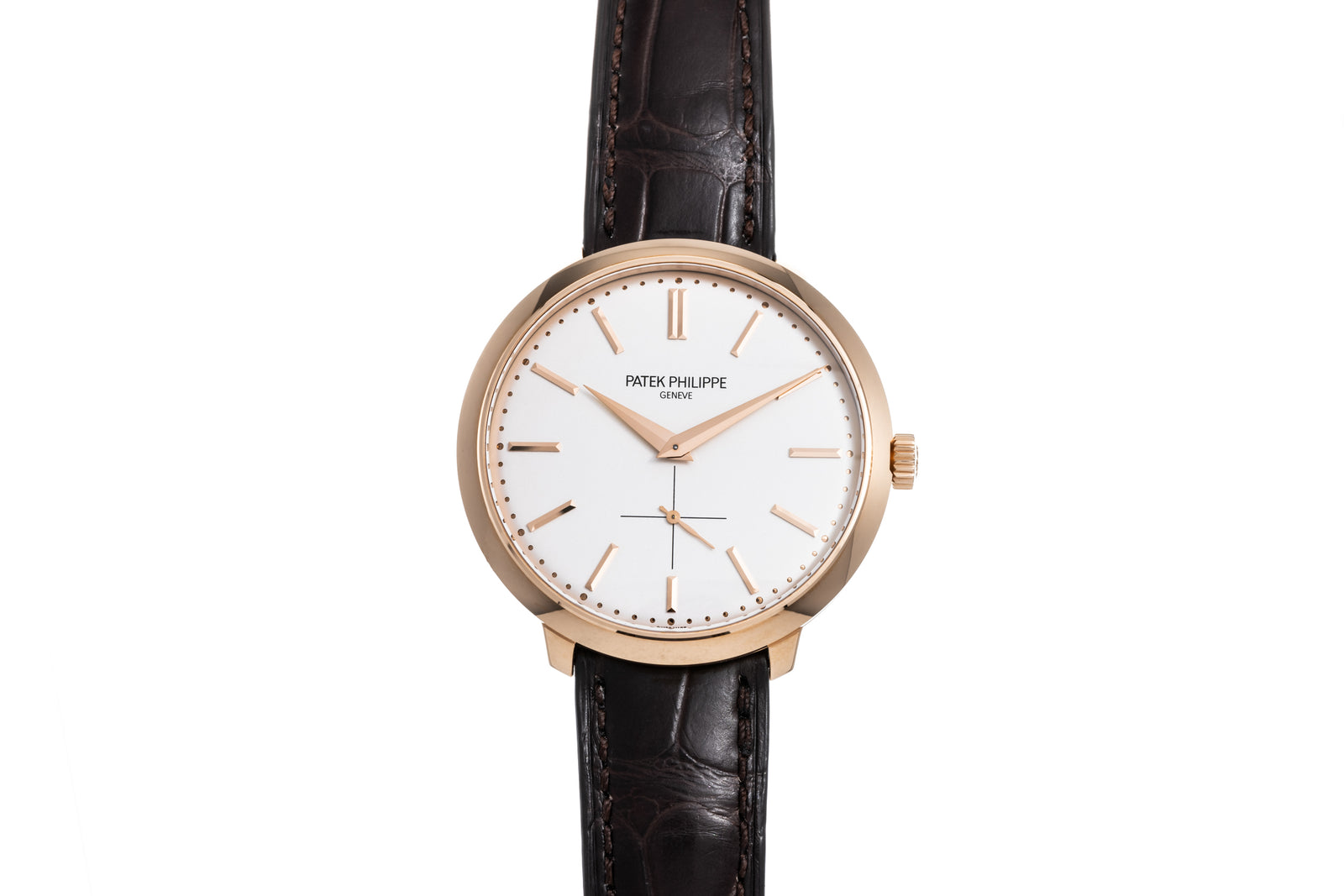 Patek Philippe Calatrava