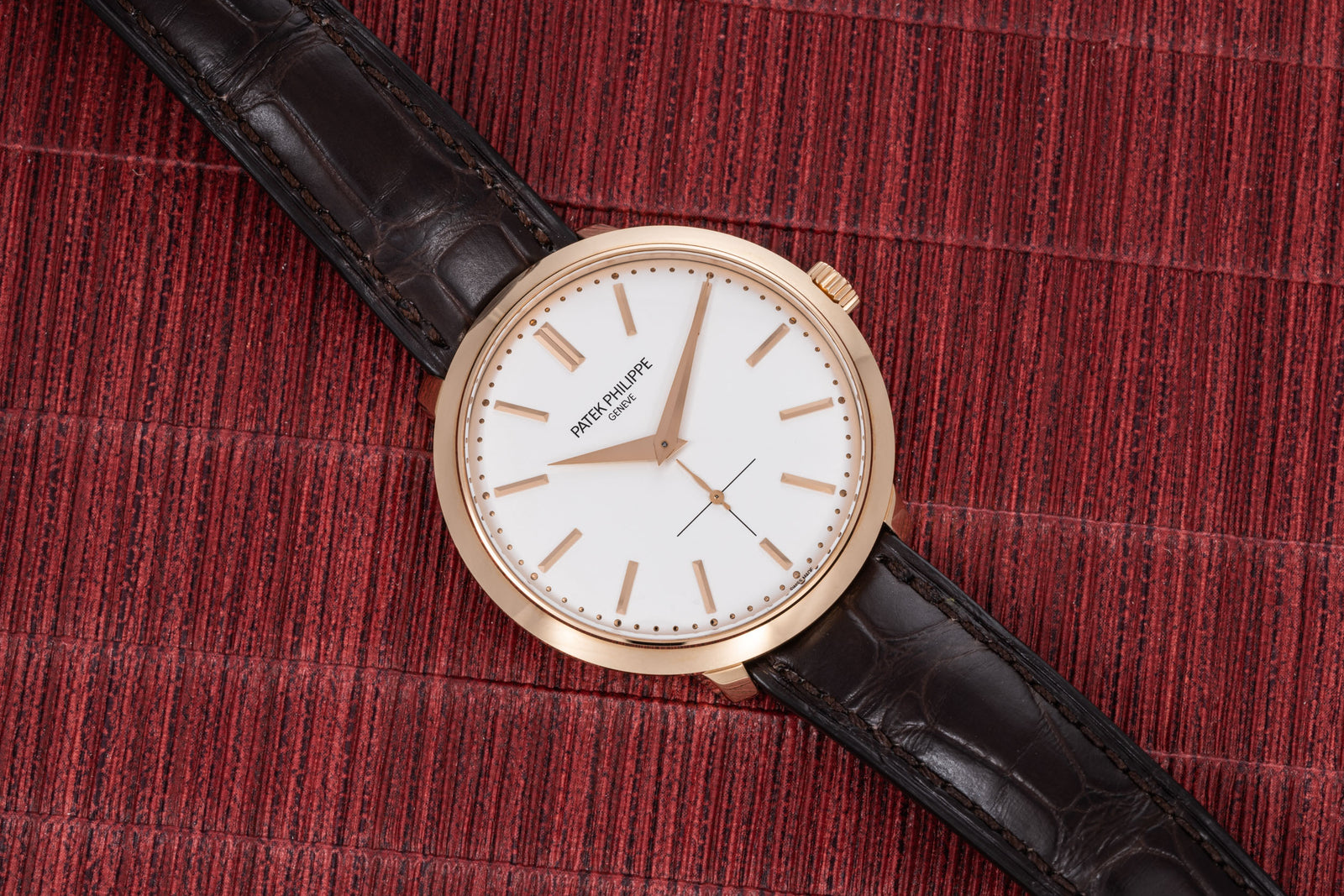 Patek Philippe Calatrava